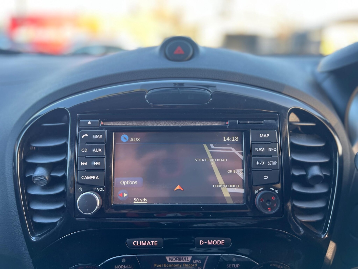 Used Nissan Juke 2013 for sale - 76899591: Photo 26