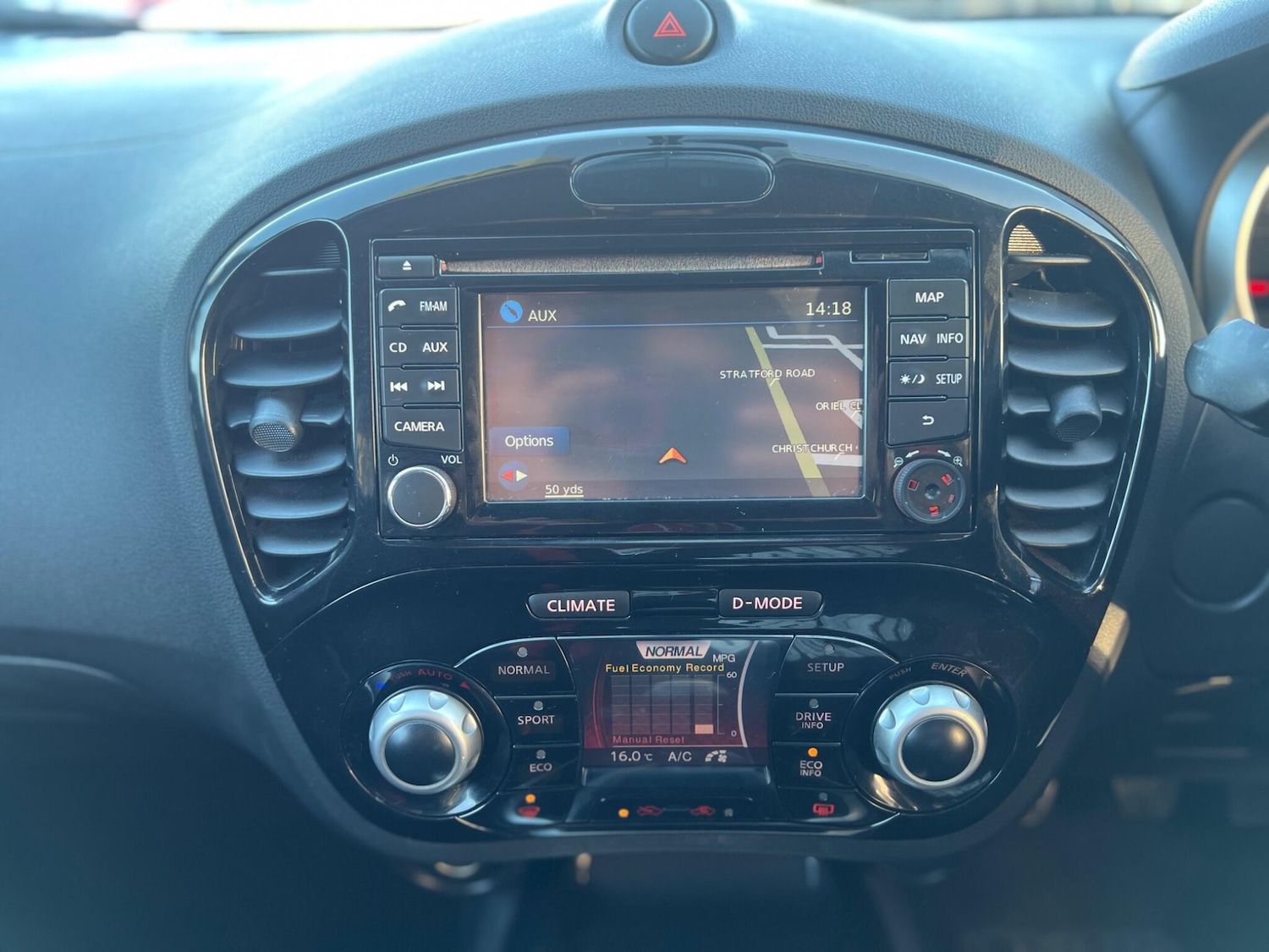 Used Nissan Juke 2013 for sale - 76899591: Photo 27