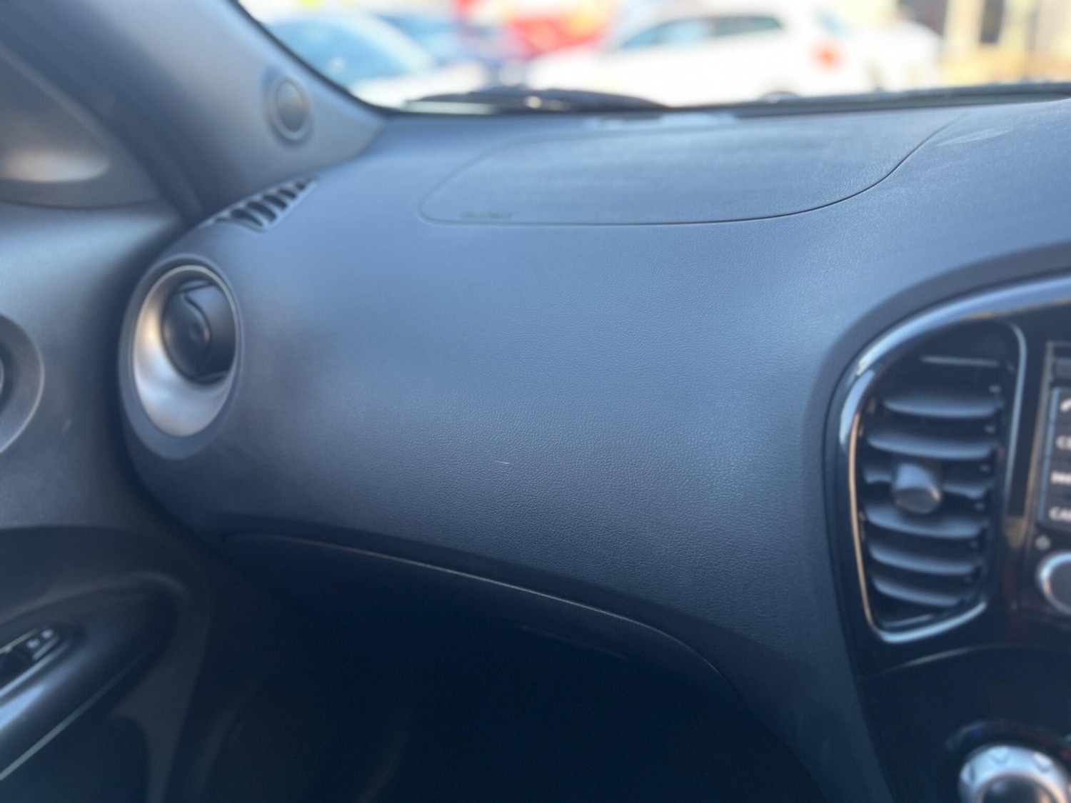 Used Nissan Juke 2013 for sale - 76899591: Photo 32