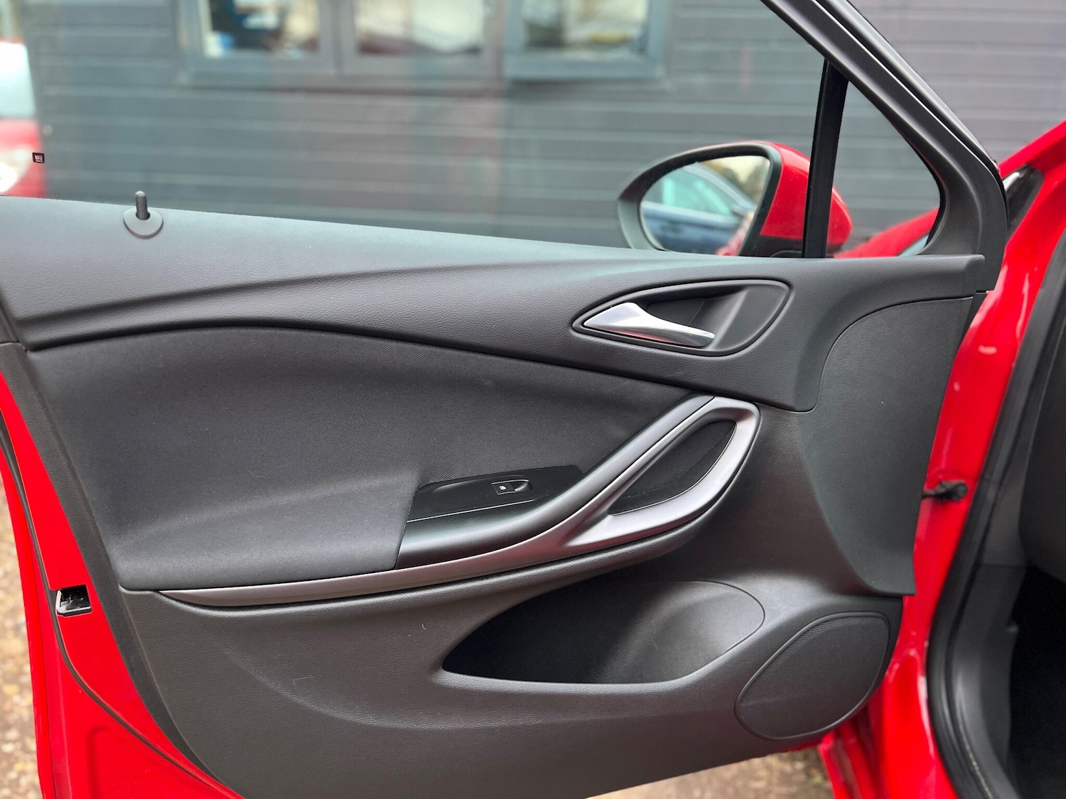 Used Vauxhall Astra 2016 for sale - 77084507: Photo 17