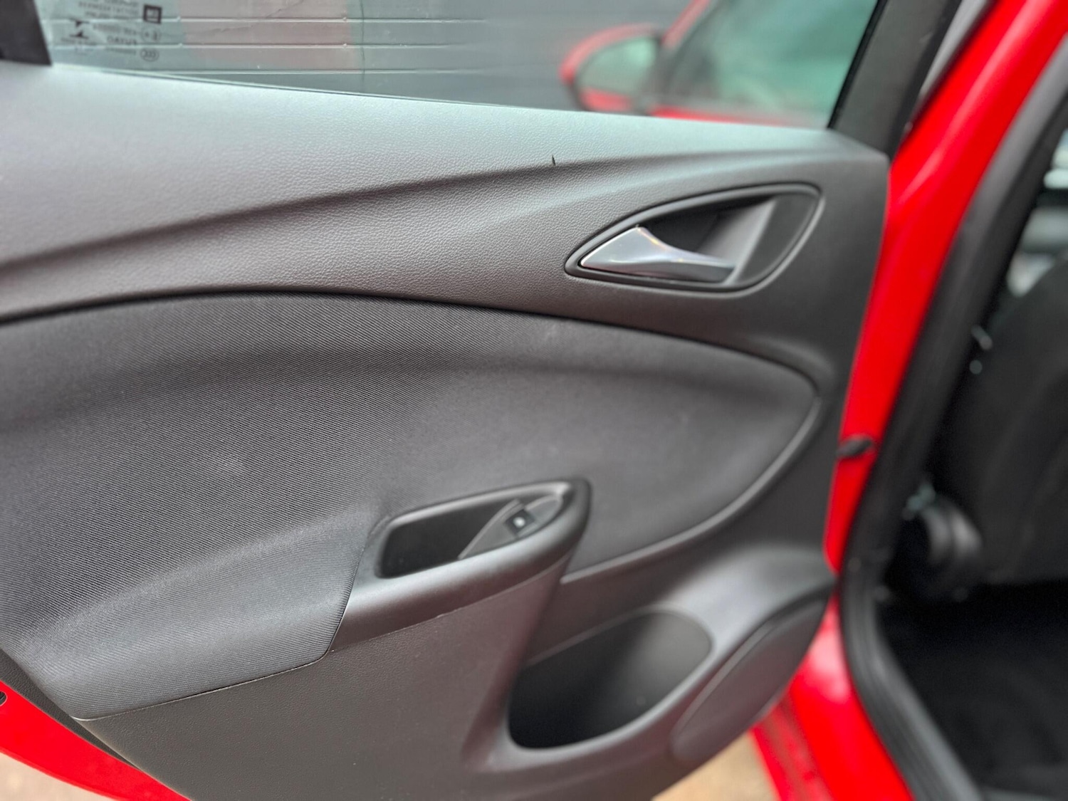 Used Vauxhall Astra 2016 for sale - 77084507: Photo 19