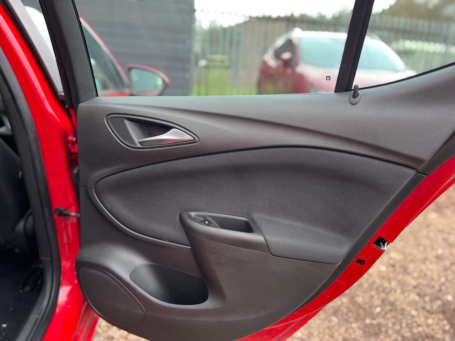 Used Vauxhall Astra 2016 for sale - 77084507: Photo 23