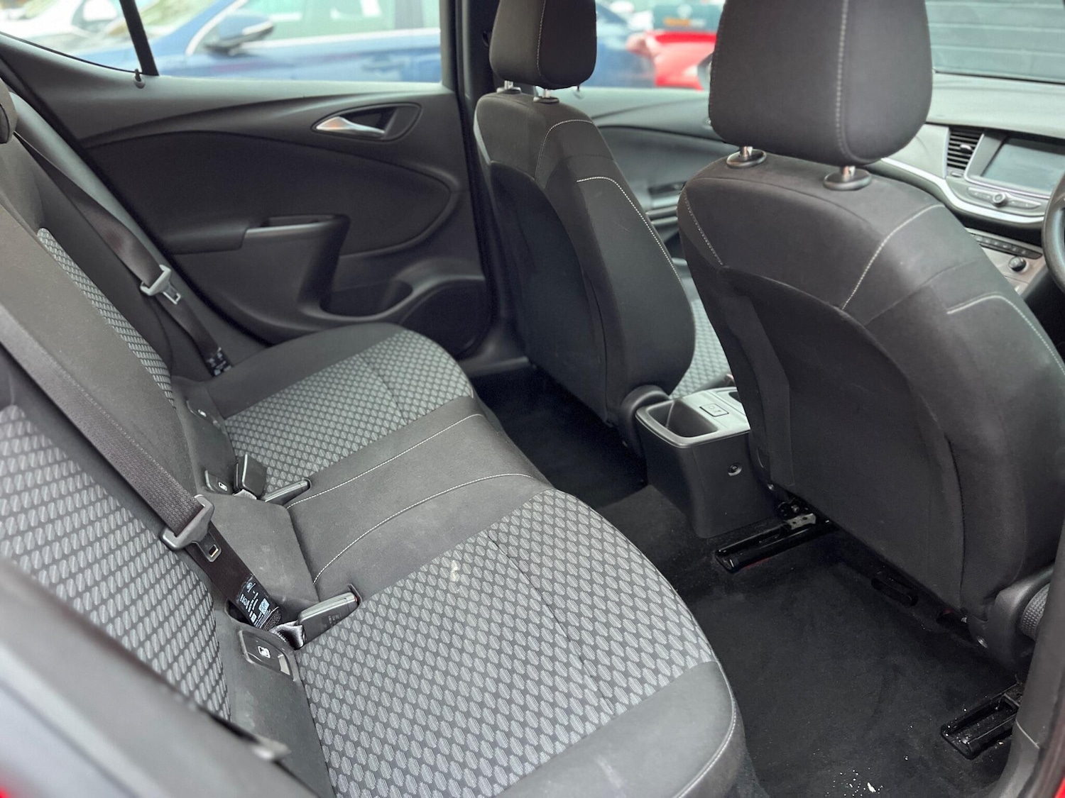 Used Vauxhall Astra 2016 for sale - 77084507: Photo 24