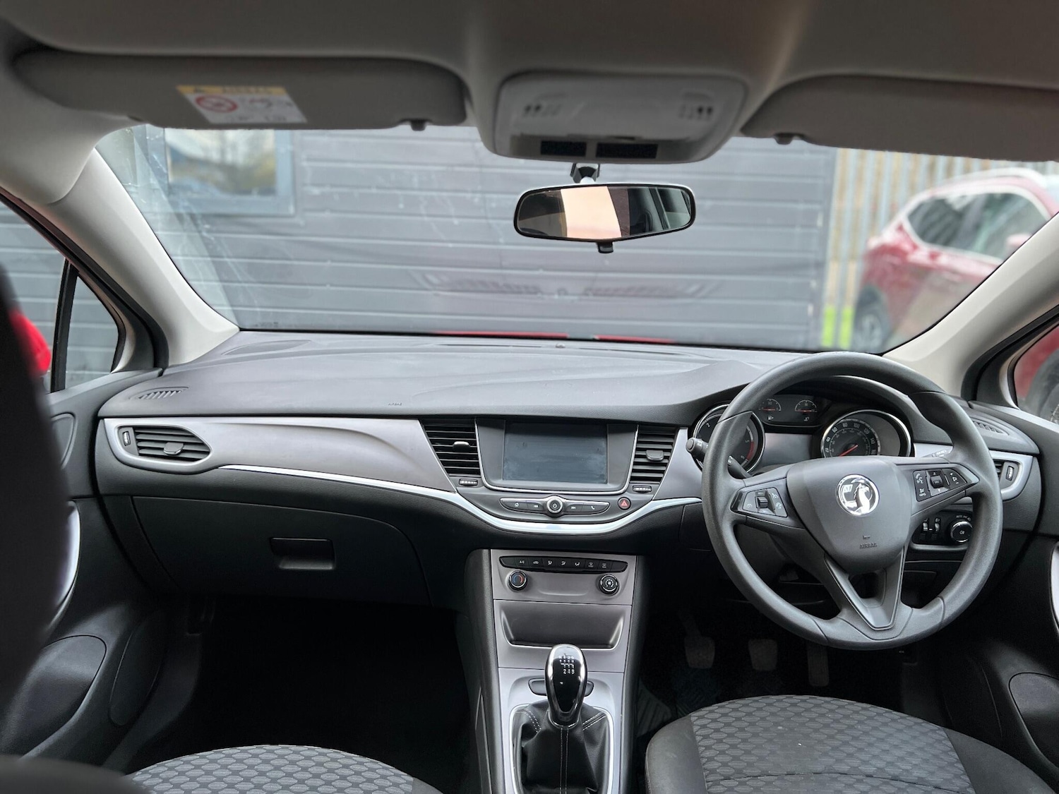 Used Vauxhall Astra 2016 for sale - 77084507: Photo 25