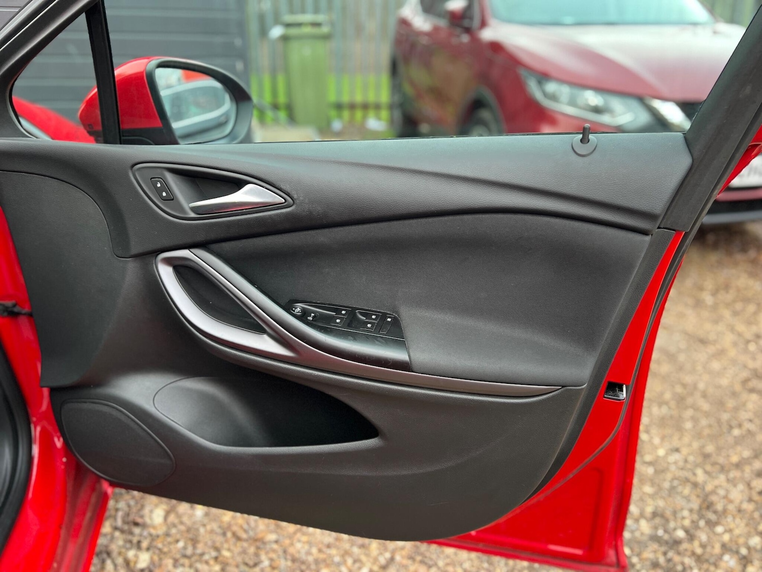 Used Vauxhall Astra 2016 for sale - 77084507: Photo 26