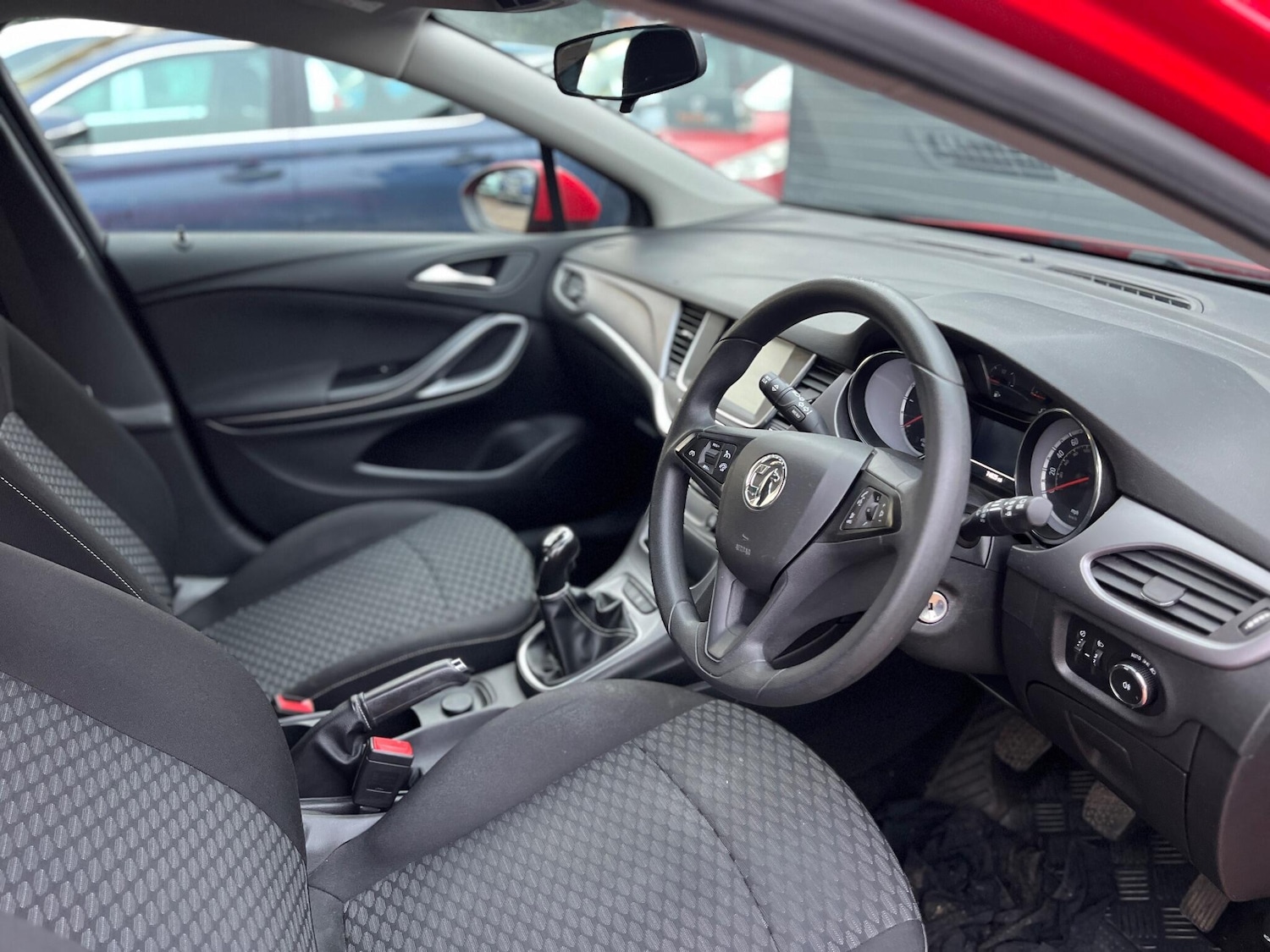 Used Vauxhall Astra 2016 for sale - 77084507: Photo 27