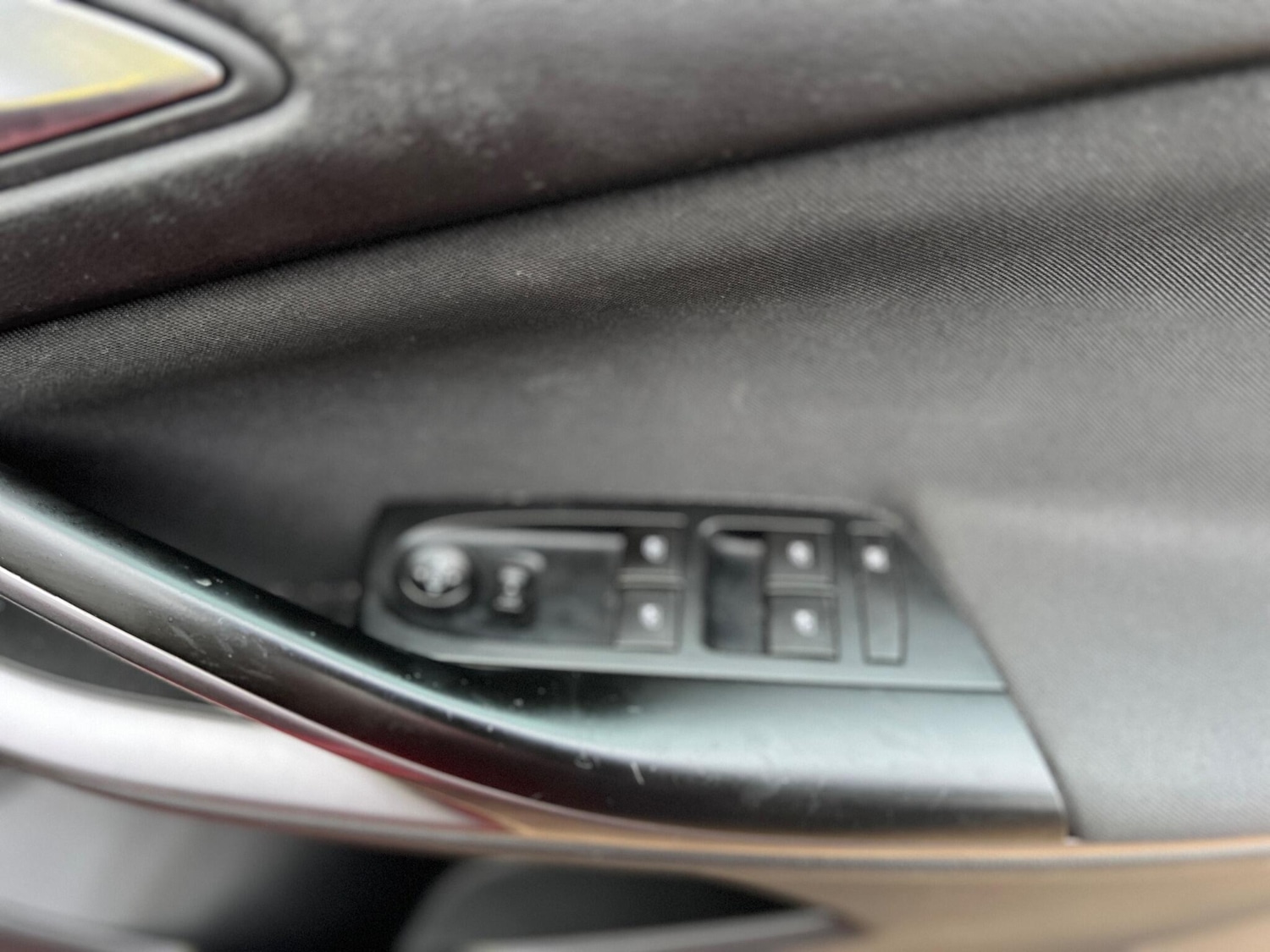 Used Vauxhall Astra 2016 for sale - 77084507: Photo 29