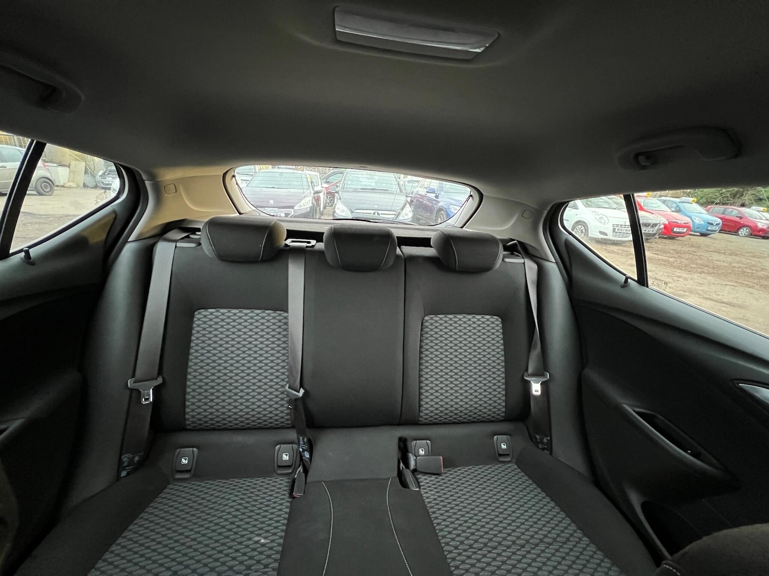 Used Vauxhall Astra 2016 for sale - 77084507: Photo 30