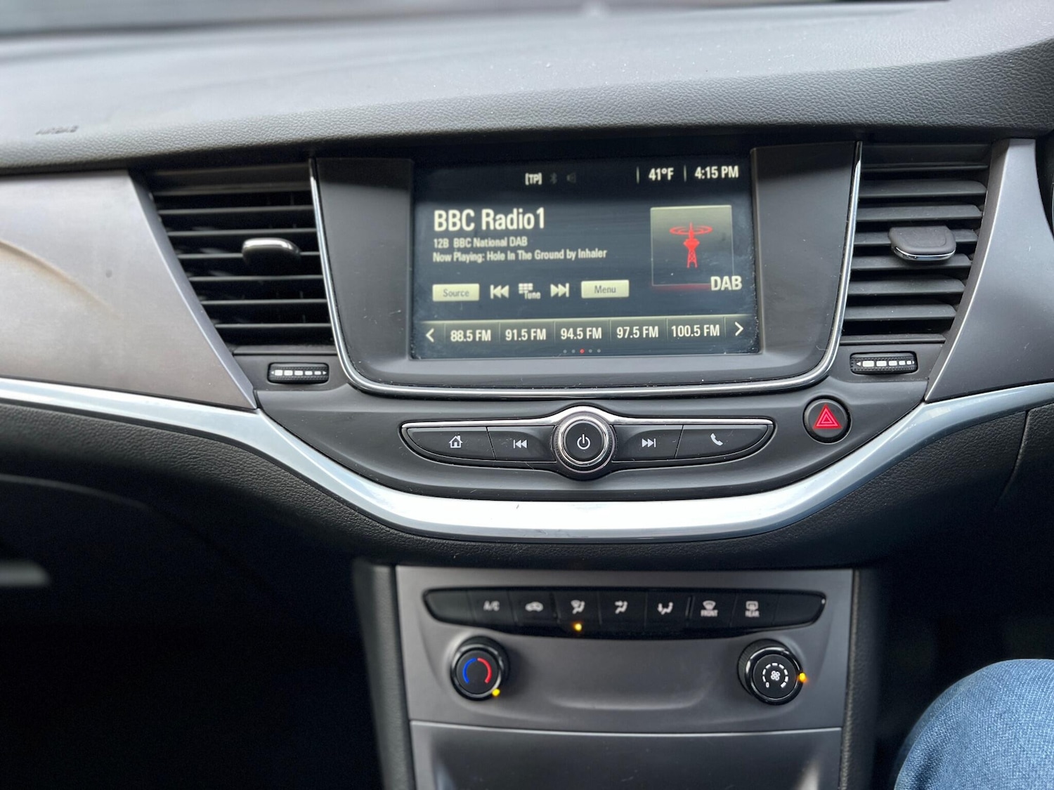 Used Vauxhall Astra 2016 for sale - 77084507: Photo 31