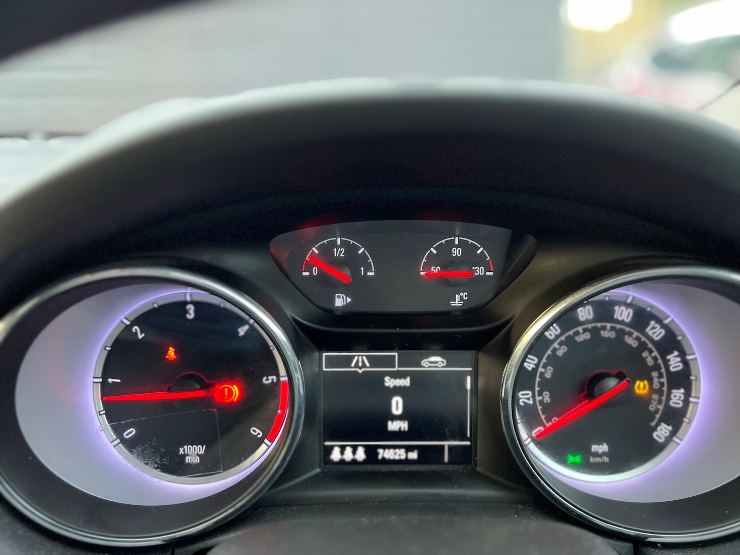 Used Vauxhall Astra 2016 for sale - 77084507: Photo 34