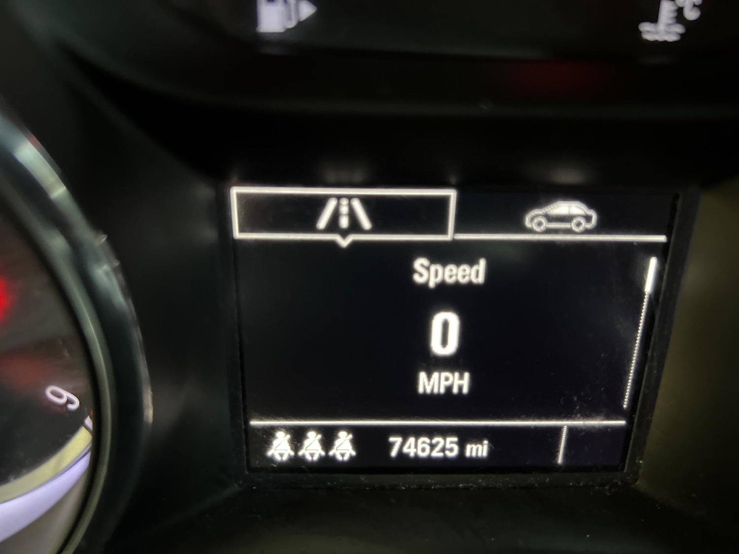 Used Vauxhall Astra 2016 for sale - 77084507: Photo 35