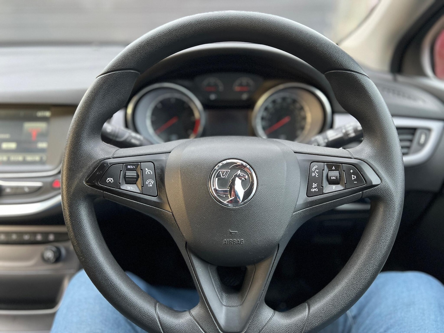 Used Vauxhall Astra 2016 for sale - 77084507: Photo 36