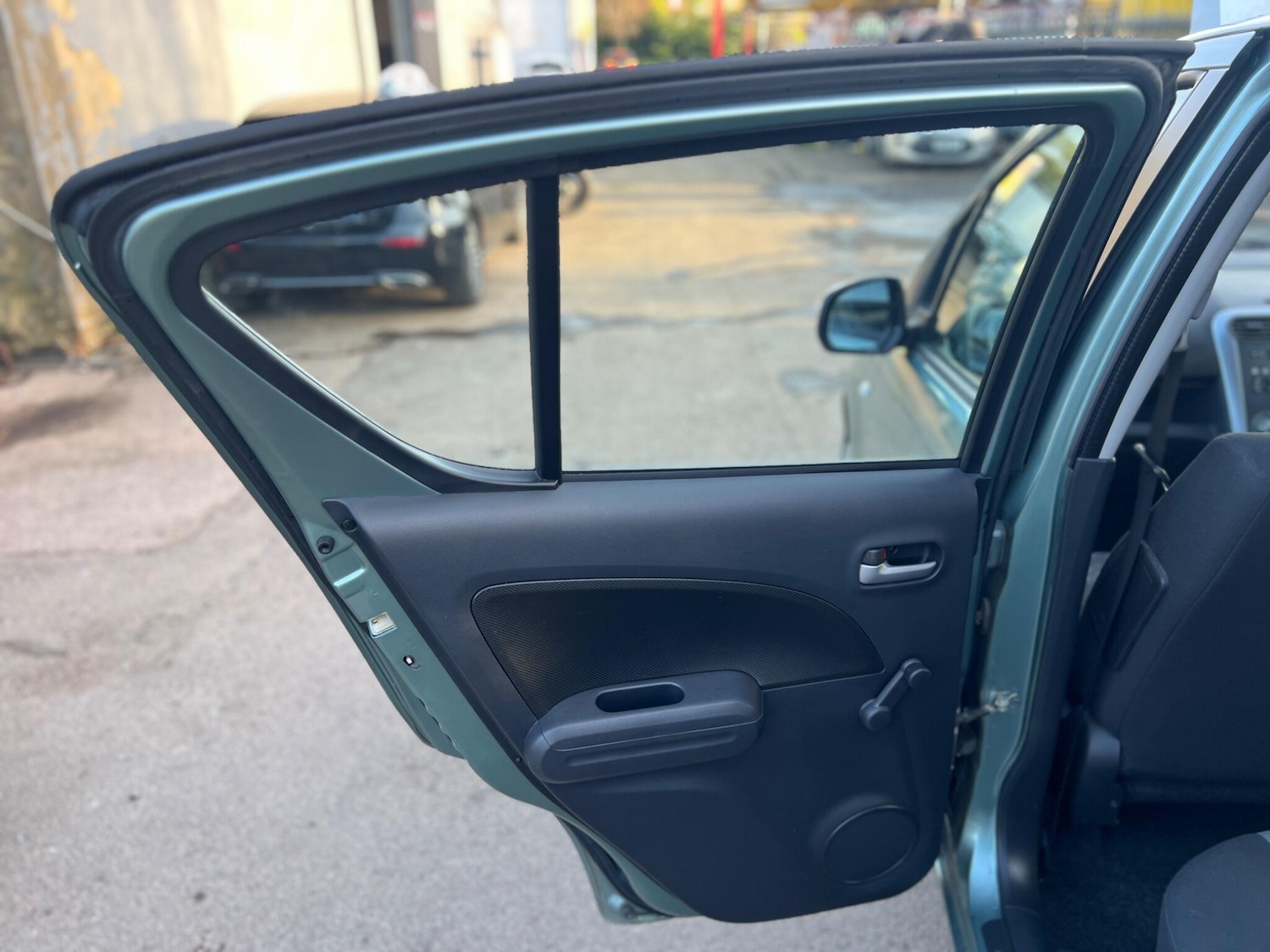 Used Vauxhall Agila 2013 for sale - 78171524: Photo 20