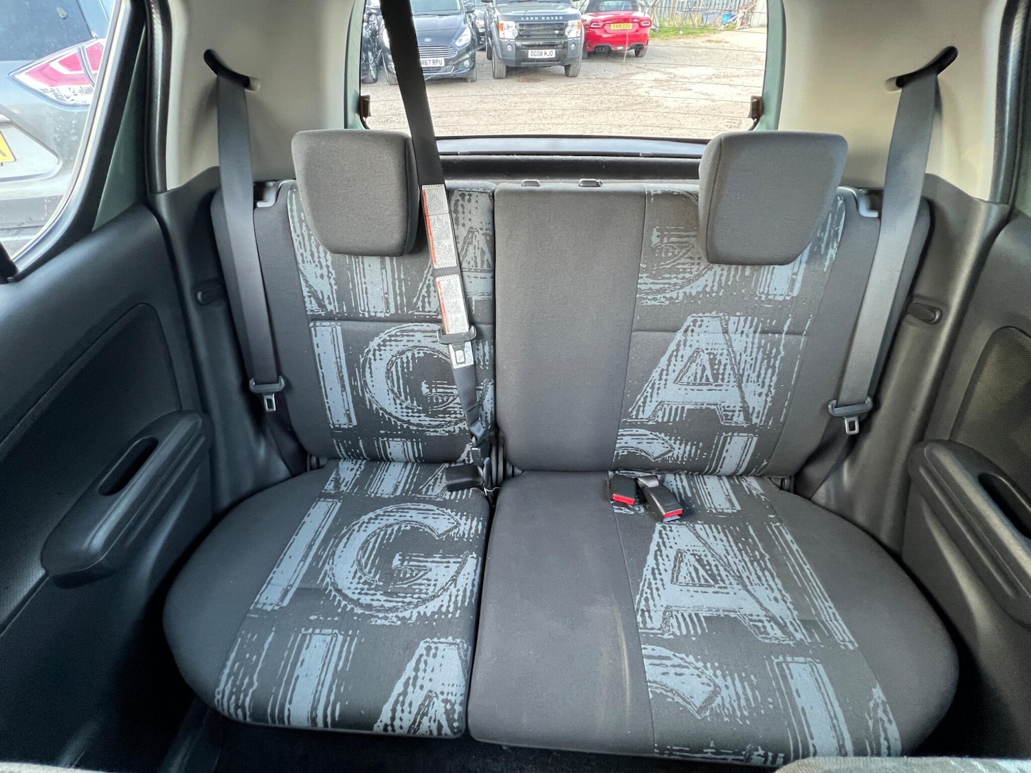 Used Vauxhall Agila 2013 for sale - 78171524: Photo 22