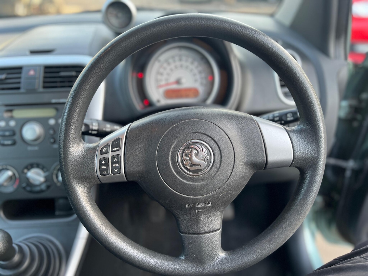 Used Vauxhall Agila 2013 for sale - 78171524: Photo 24