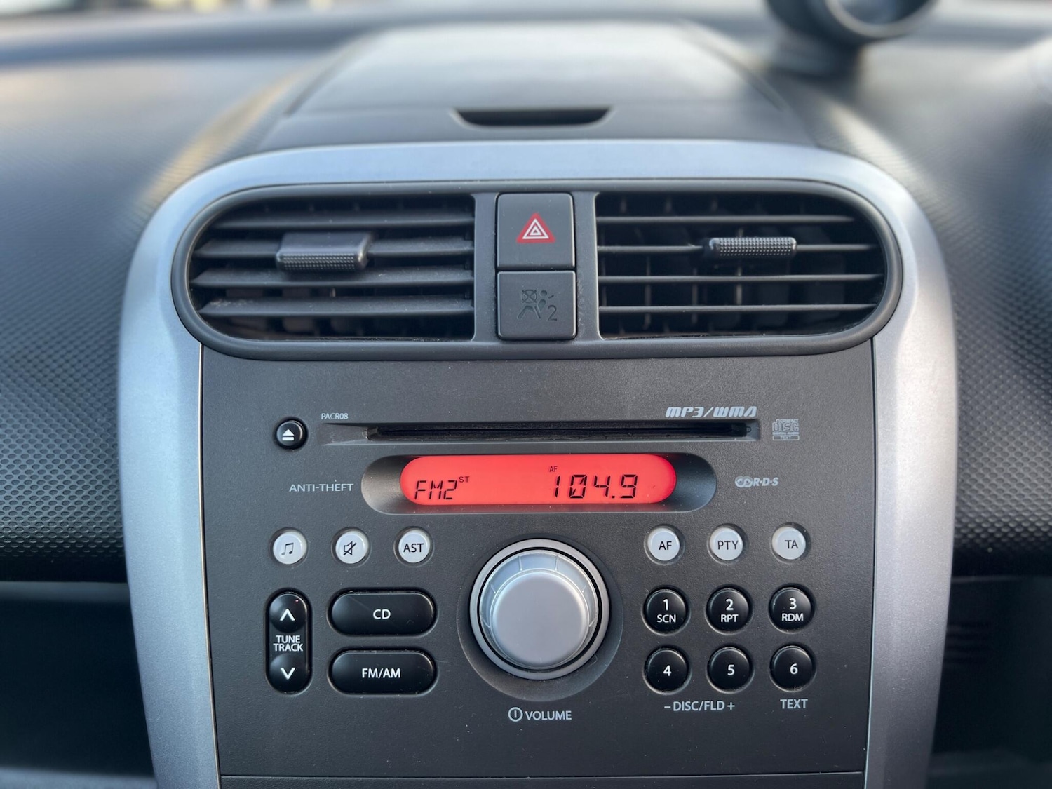 Used Vauxhall Agila 2013 for sale - 78171524: Photo 29