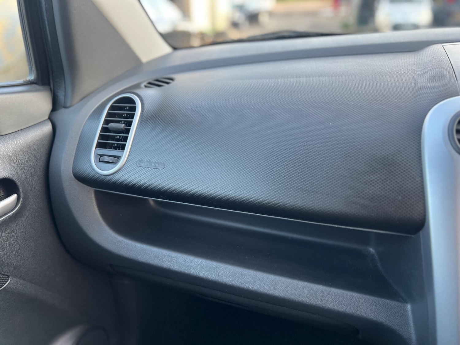 Used Vauxhall Agila 2013 for sale - 78171524: Photo 31