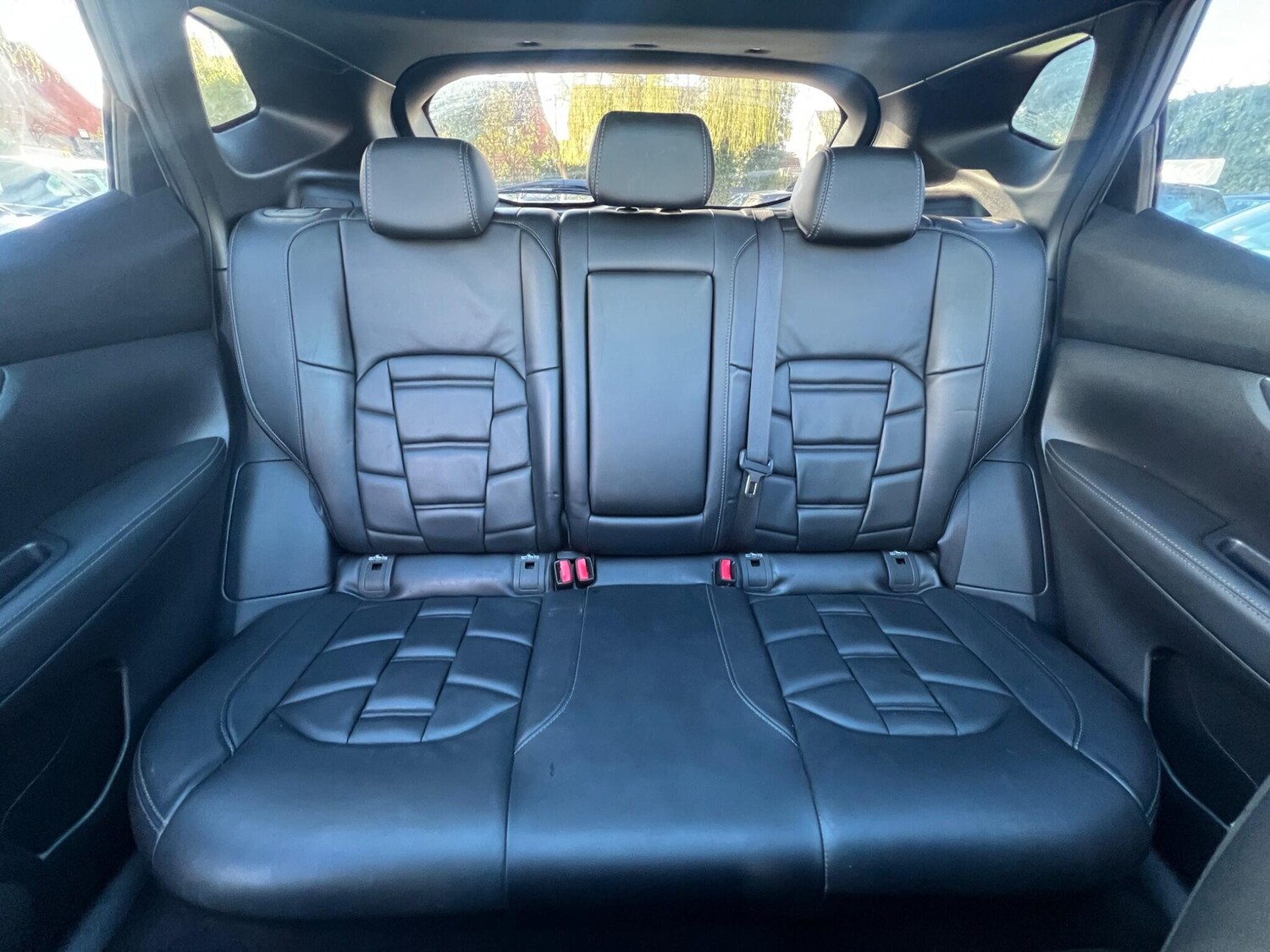 Used Nissan Qashqai 2017 for sale - 77705098: Photo 25