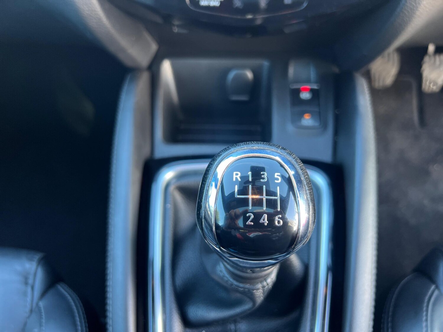 Used Nissan Qashqai 2017 for sale - 77705098: Photo 26