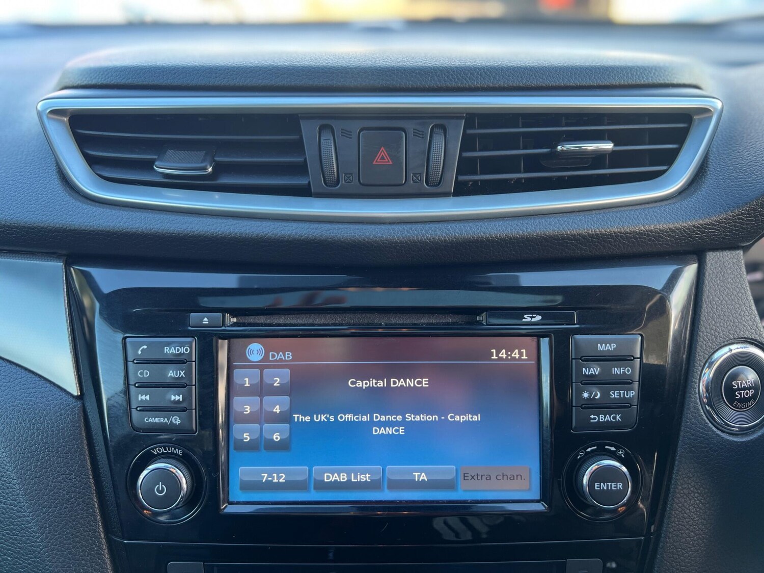 Used Nissan Qashqai 2017 for sale - 77705098: Photo 28