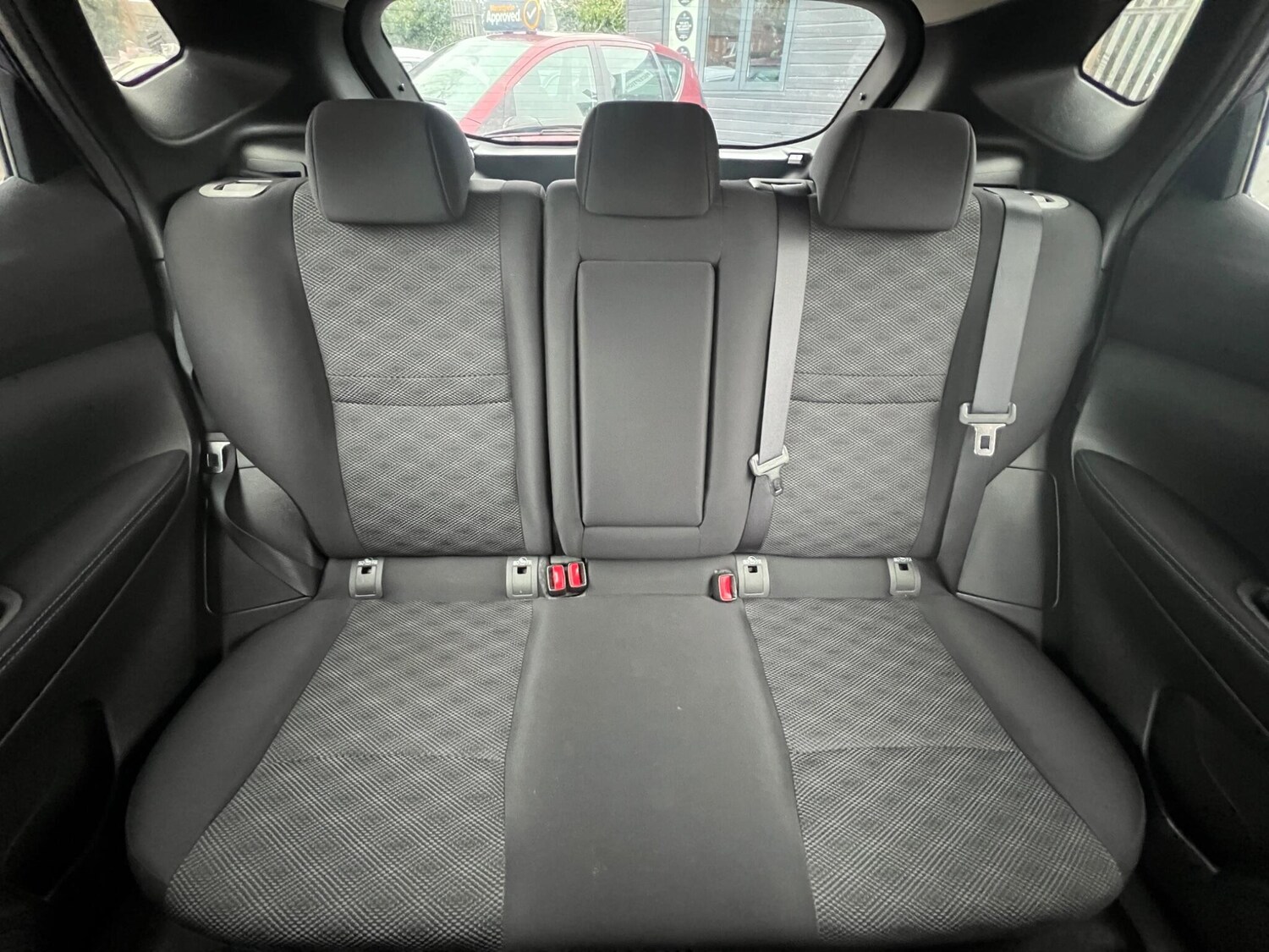 Used Nissan Qashqai 2016 for sale - 77478973: Photo 21