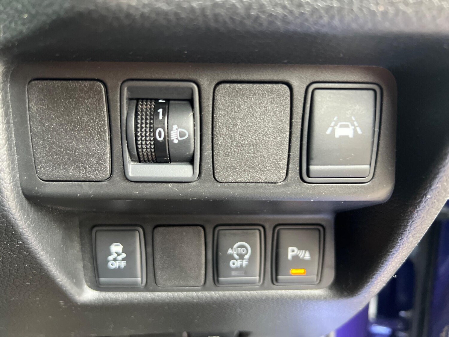 Used Nissan Qashqai 2016 for sale - 77478973: Photo 22