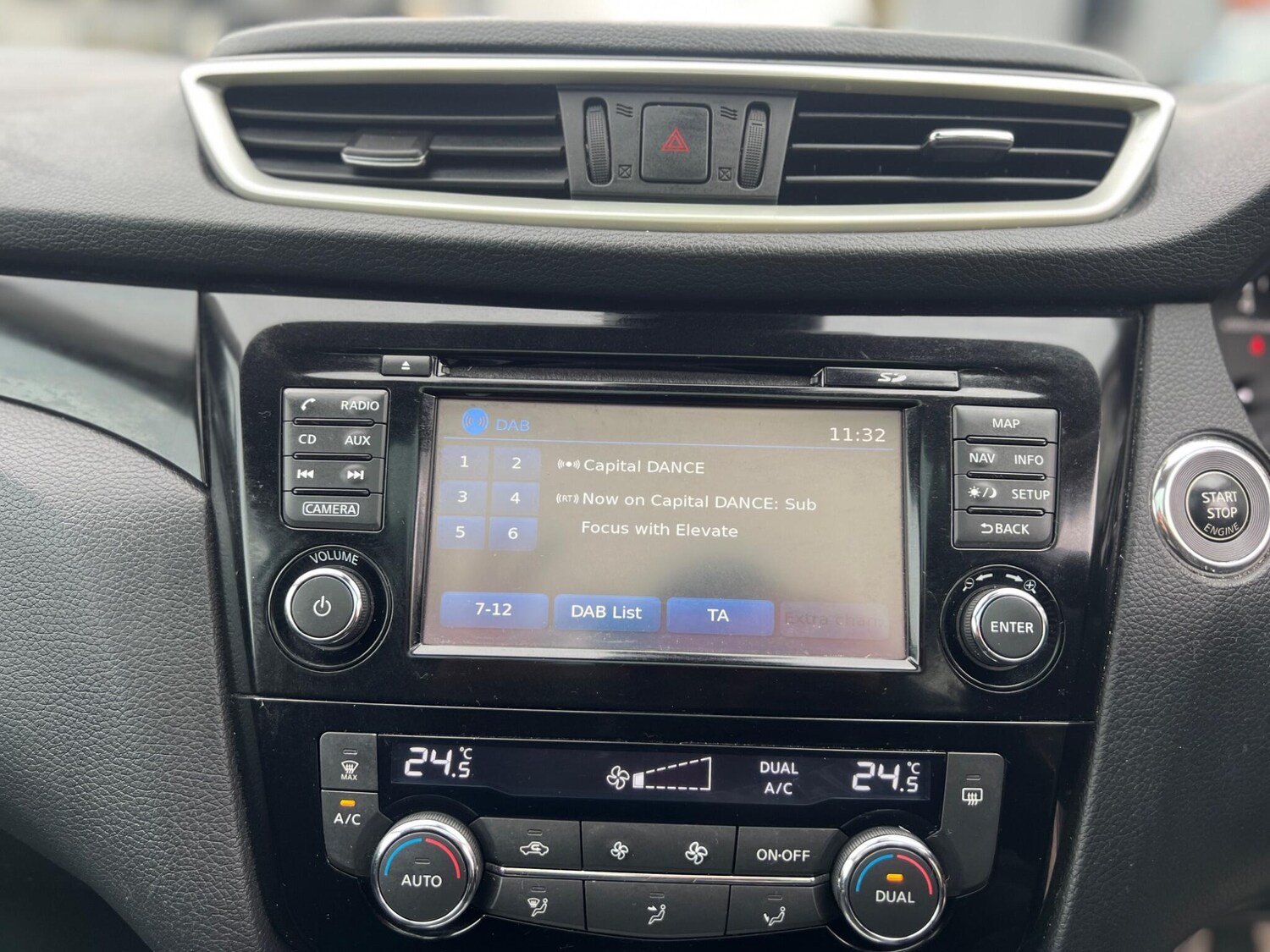 Used Nissan Qashqai 2016 for sale - 77478973: Photo 24