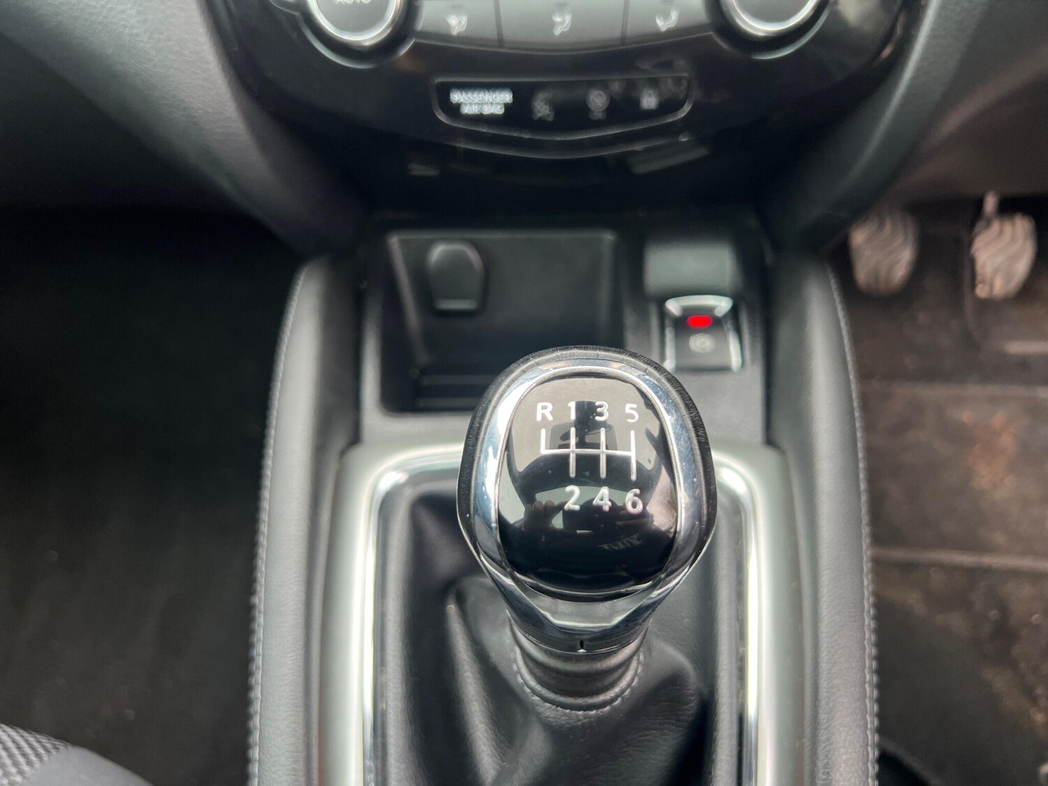 Used Nissan Qashqai 2016 for sale - 77478973: Photo 26