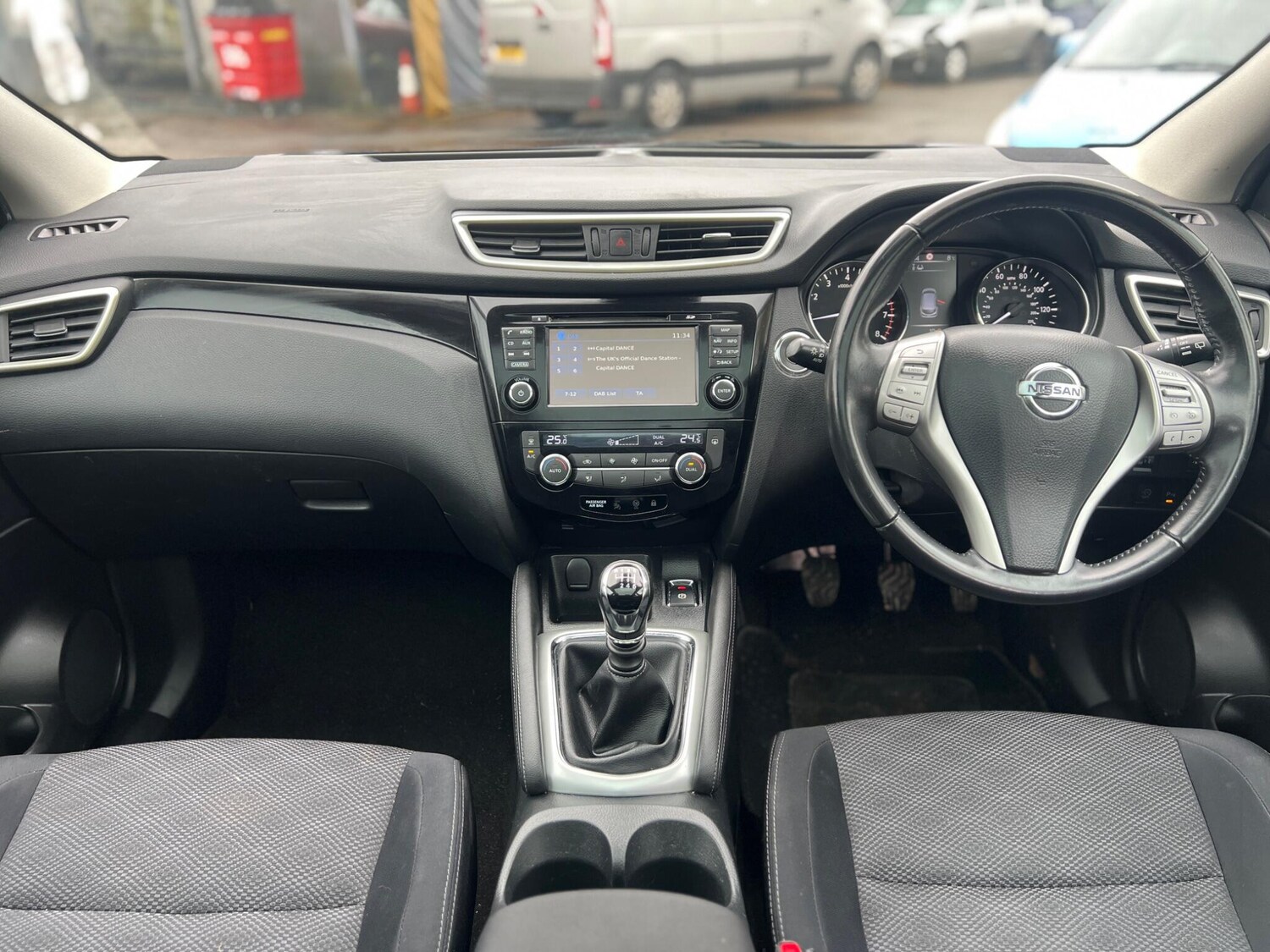 Used Nissan Qashqai 2016 for sale - 77478973: Photo 31