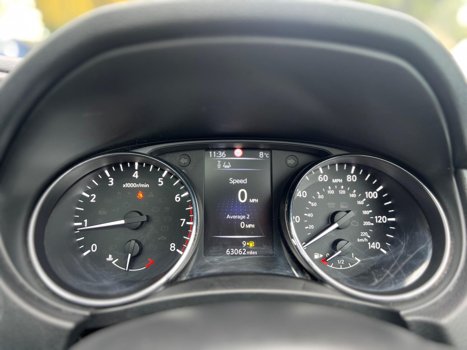 Used Nissan Qashqai 2016 for sale - 77478973: Photo 32