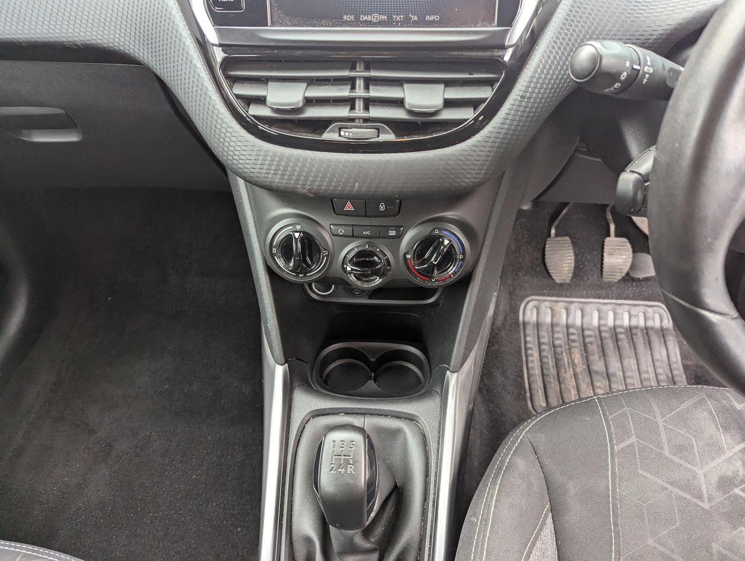 Vehicle 25