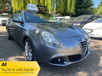 Used Alfa Romeo Giulietta 2011 for sale - 78447302: Photo
