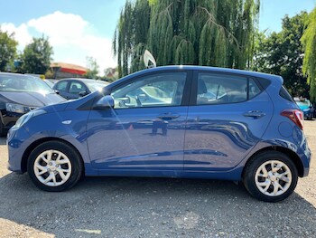 Used Hyundai i10 2017 for sale - 79212832: Photo