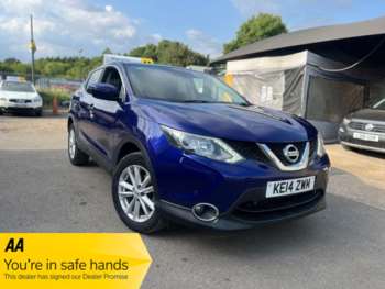 2014 (14) - 1.2 DIG-T Acenta Premium 2WD Euro 5 (s/s) 5dr