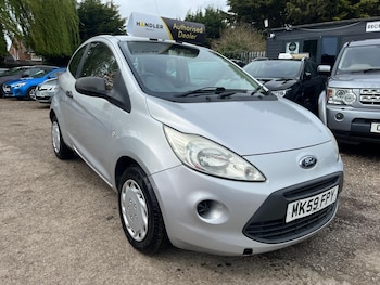 Used Ford Ka 2009 for sale - 78245703: Photo