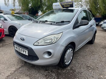 Used Ford Ka 2009 for sale - 78245703: Photo