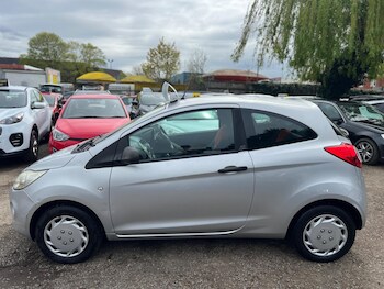 Used Ford Ka 2009 for sale - 78245703: Photo
