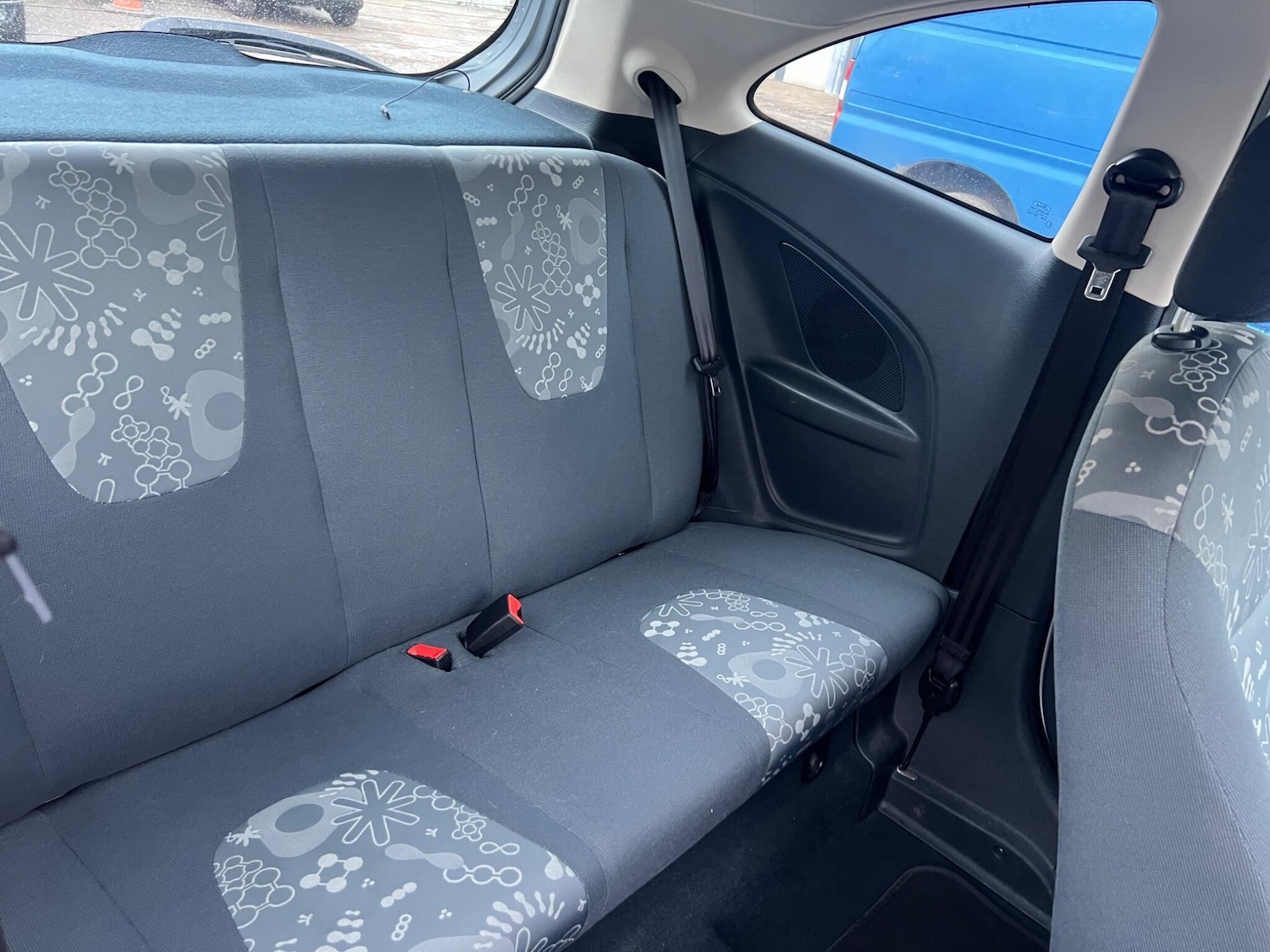 Used Ford Ka 2010 for sale - 77524628: Photo 21