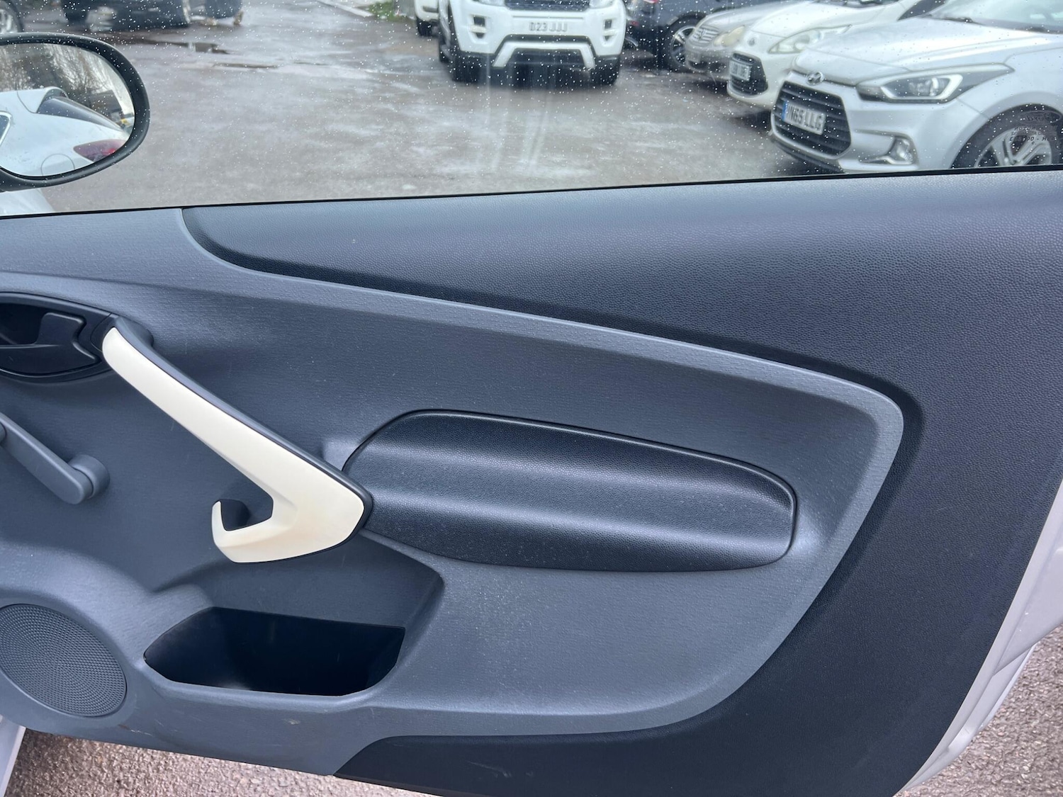 Used Ford Ka 2010 for sale - 77524628: Photo 22