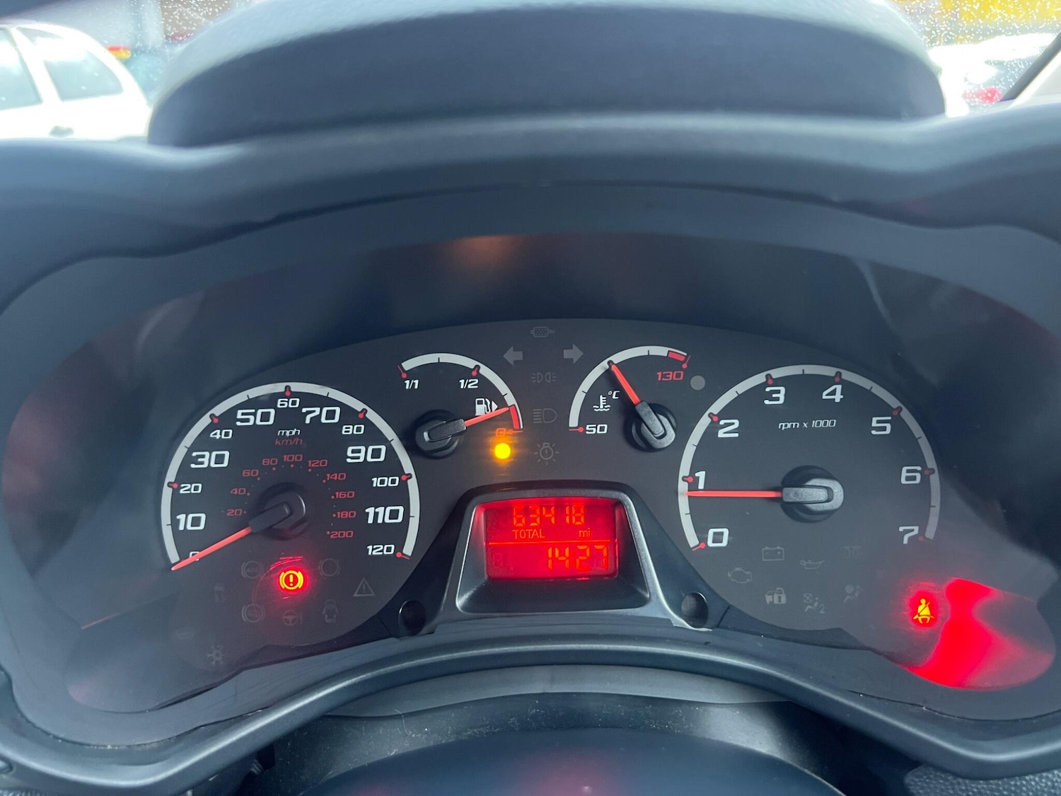 Used Ford Ka 2010 for sale - 77524628: Photo 23