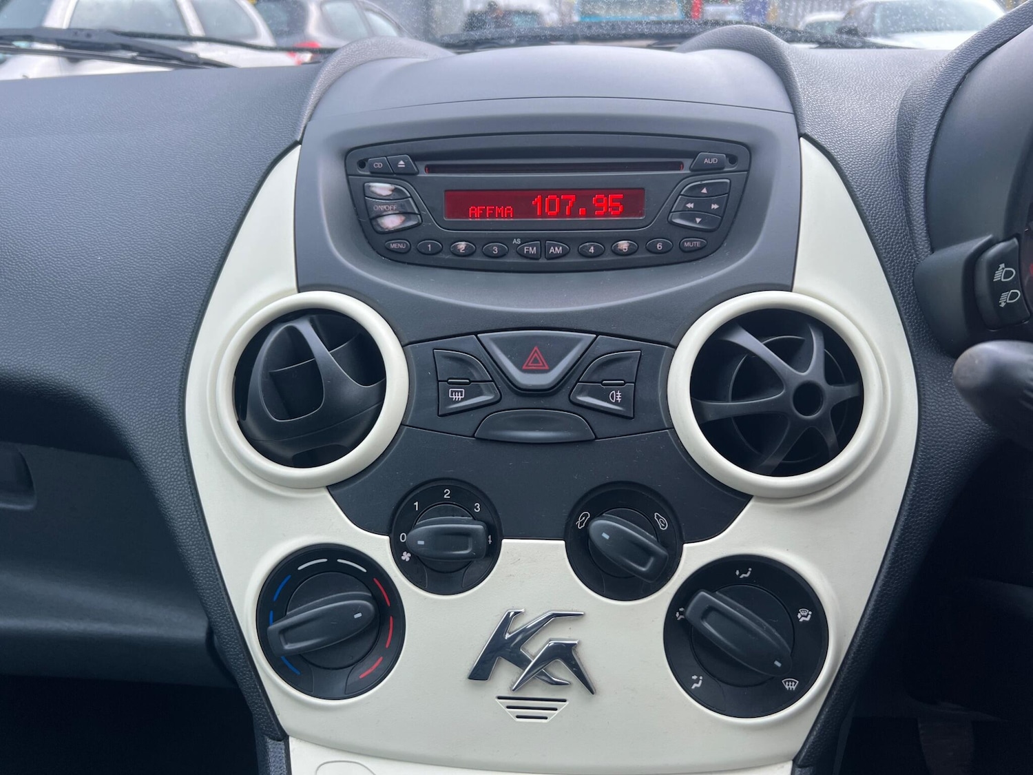 Used Ford Ka 2010 for sale - 77524628: Photo 24