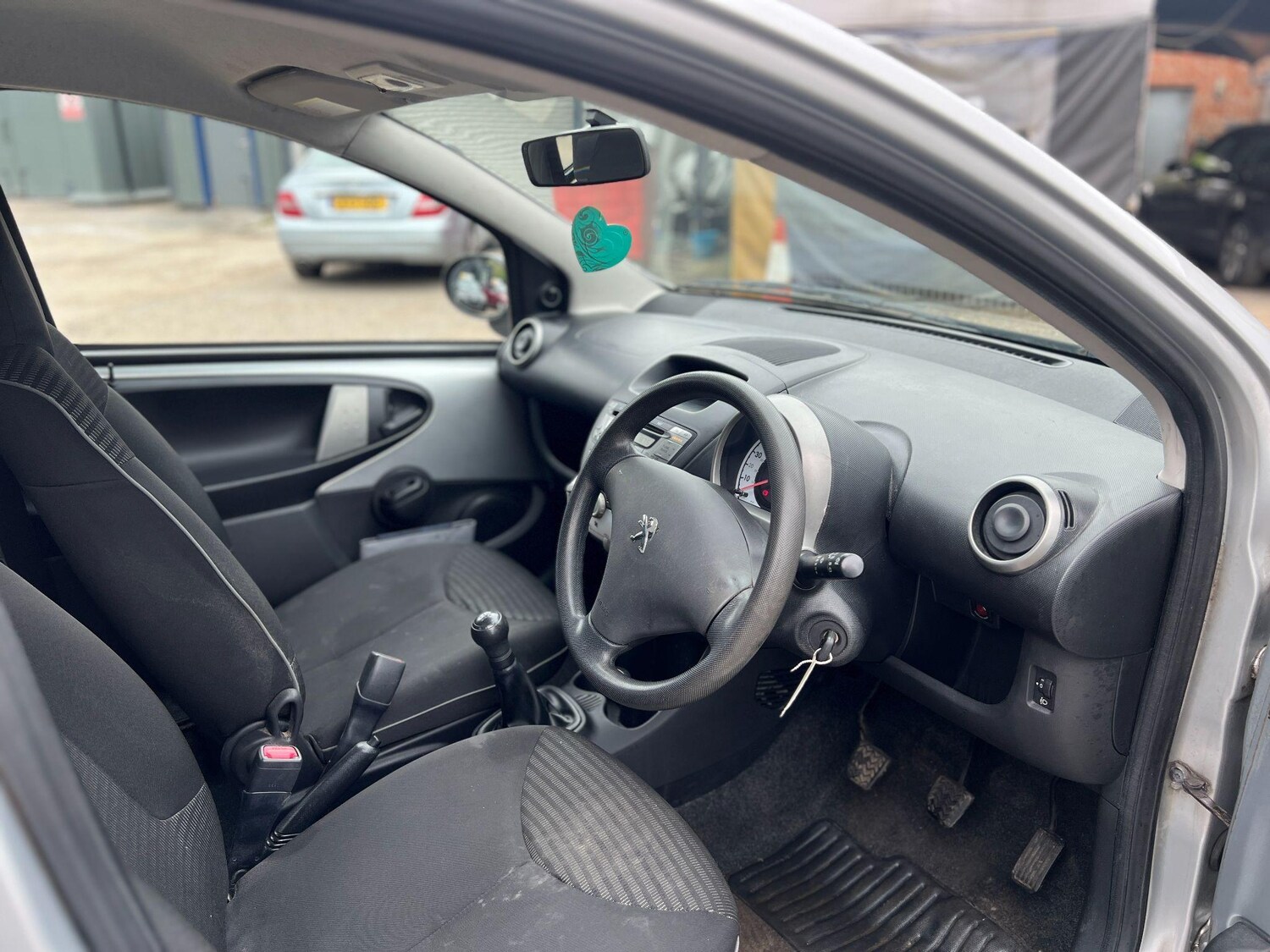 Vehicle 24