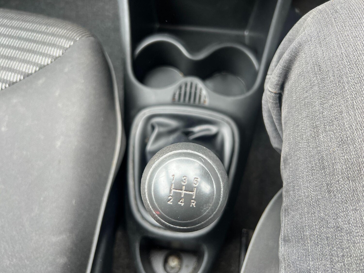 Vehicle 29