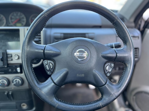 Used Nissan X-Trail 2006 for sale - 76259250: Photo 23