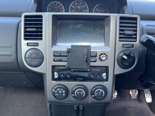 Used Nissan X-Trail 2006 for sale - 76259250: Photo 26
