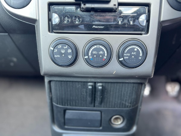 Used Nissan X-Trail 2006 for sale - 76259250: Photo 27