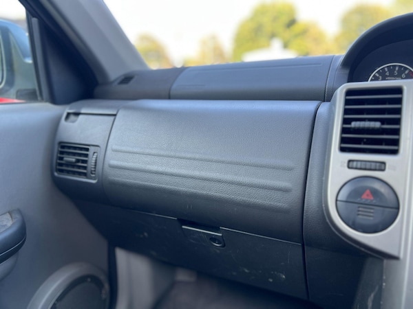 Used Nissan X-Trail 2006 for sale - 76259250: Photo 29