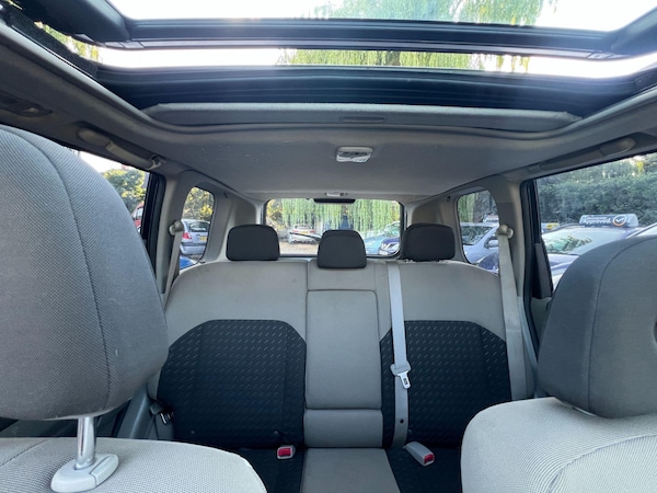 Used Nissan X-Trail 2006 for sale - 76259250: Photo 30
