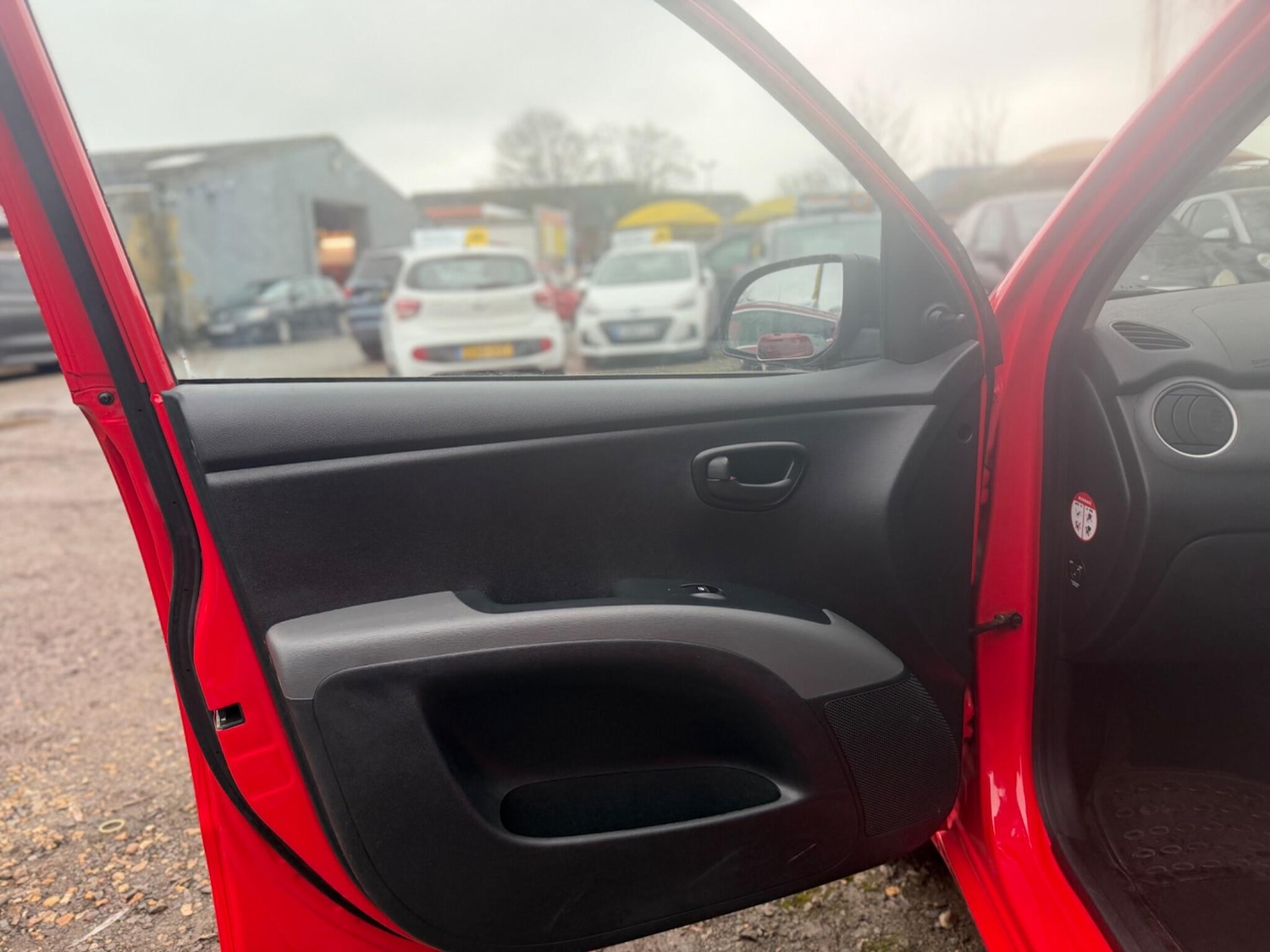 Used Hyundai i10 for sale - 77020867: Photo 16