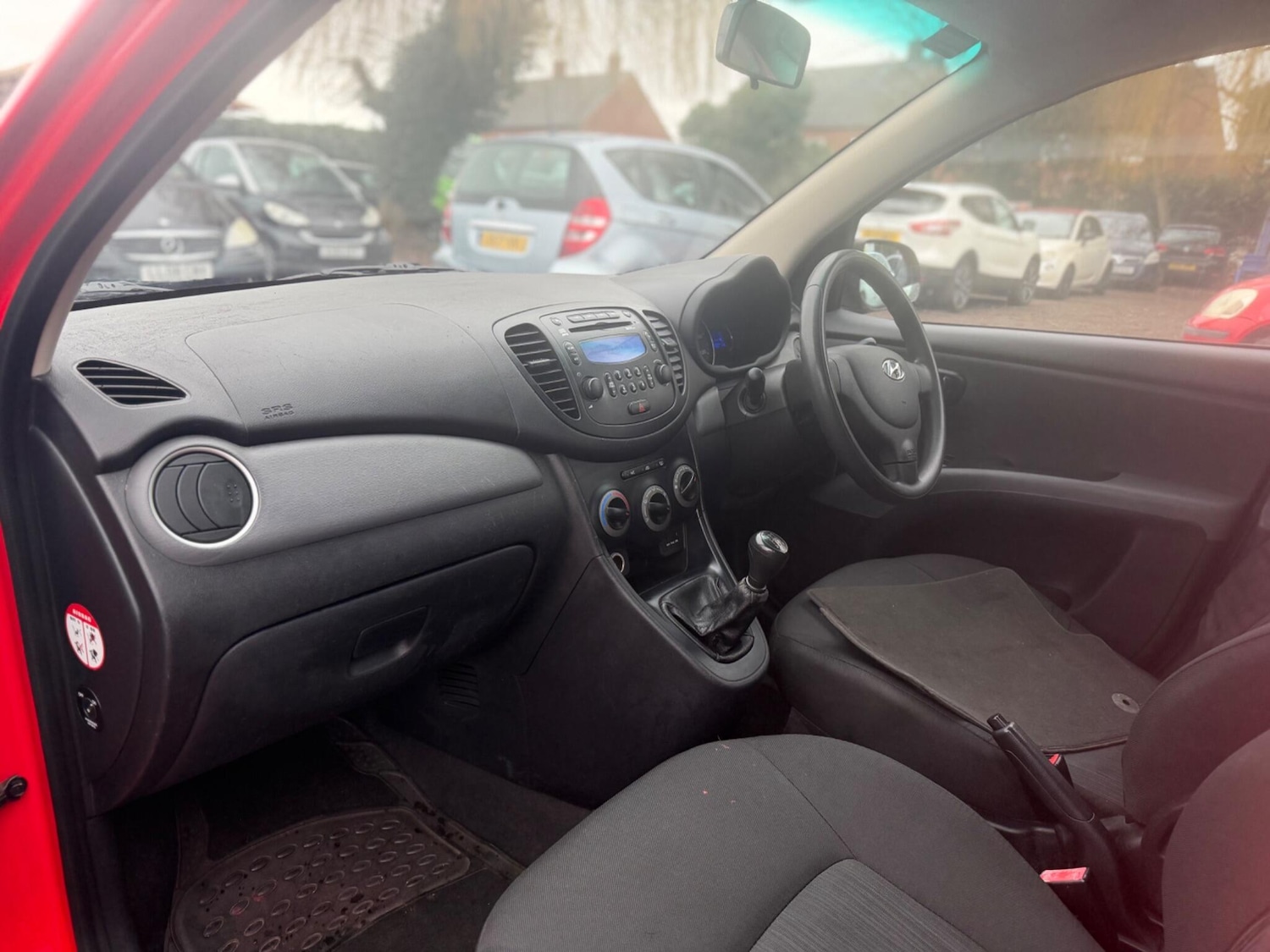 Used Hyundai i10 for sale - 77020867: Photo 17